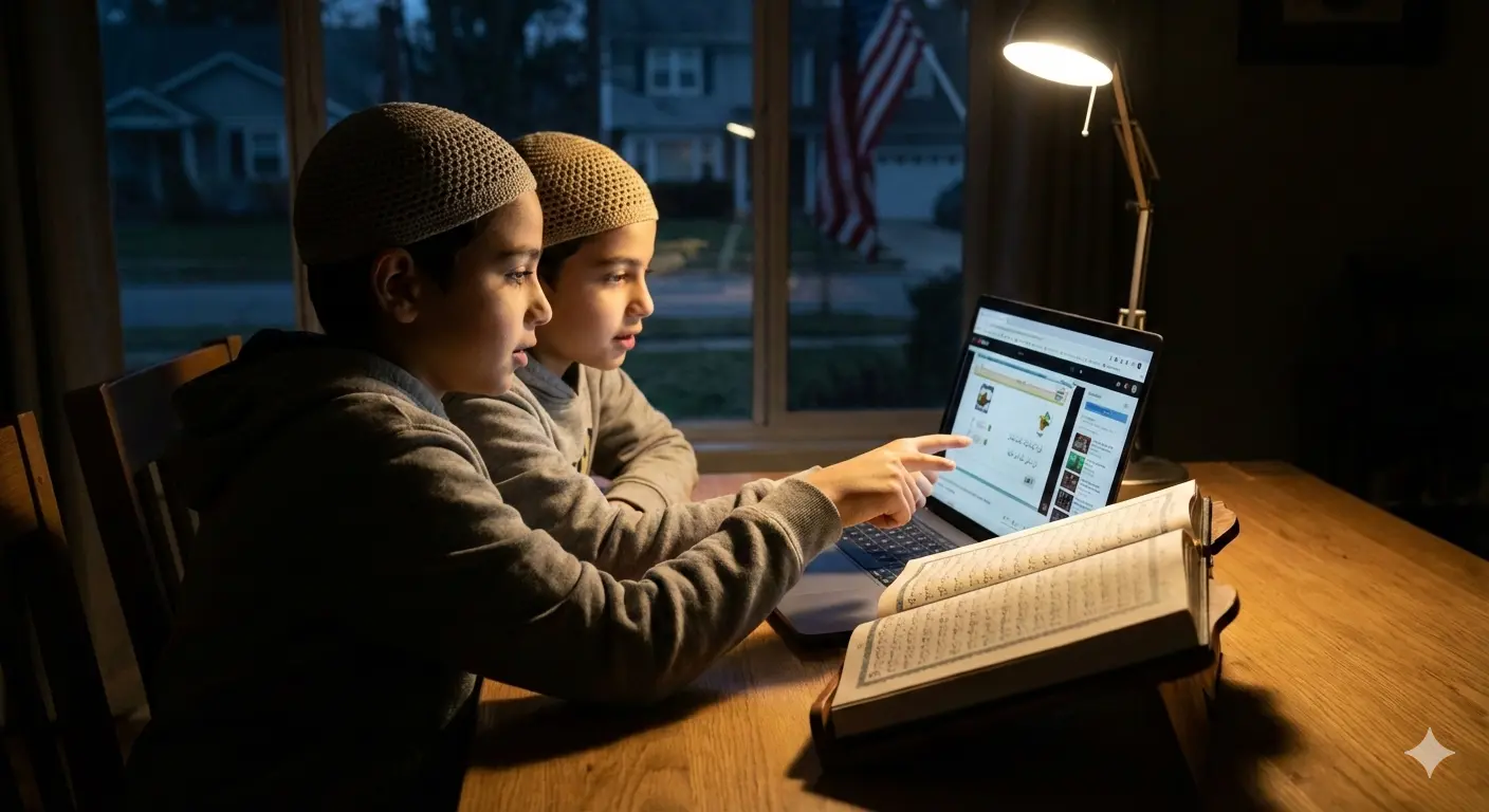 The American Quran Institute