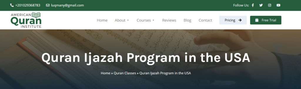 How to Learn Quran in the USA? 5 image 4