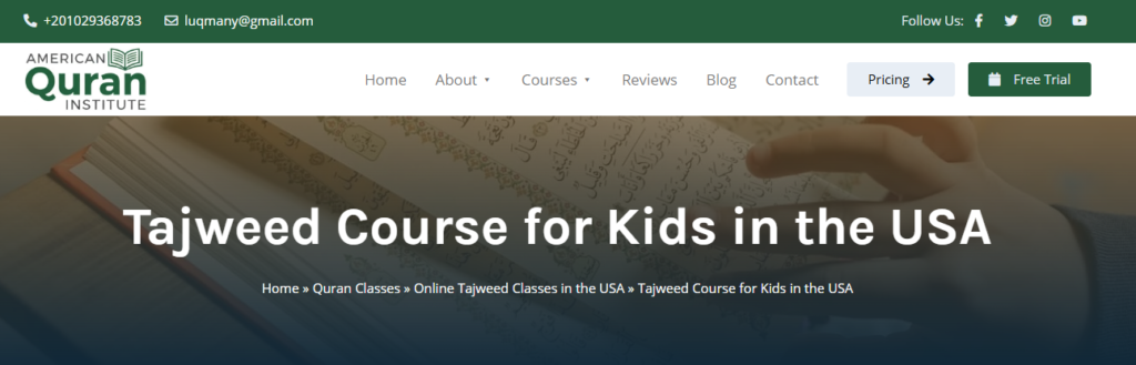 How to Learn Quran for Kids in the USA? 2 image 8