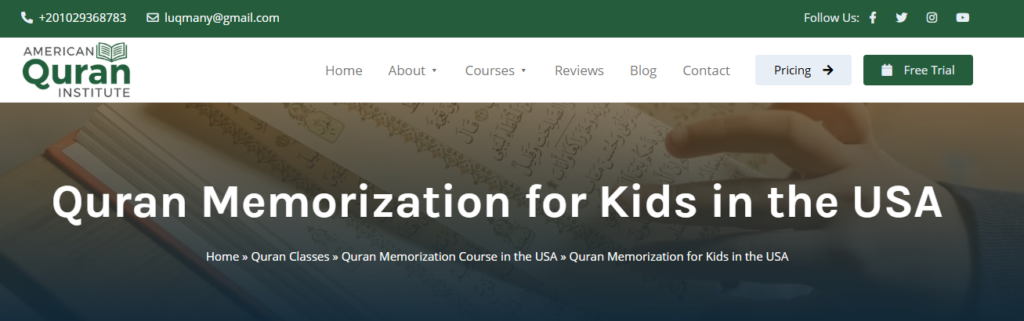 How to Learn Quran for Kids in the USA? 3 image 9