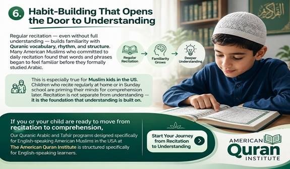 Benefits of Reciting Quran Without Understanding 5 image 14