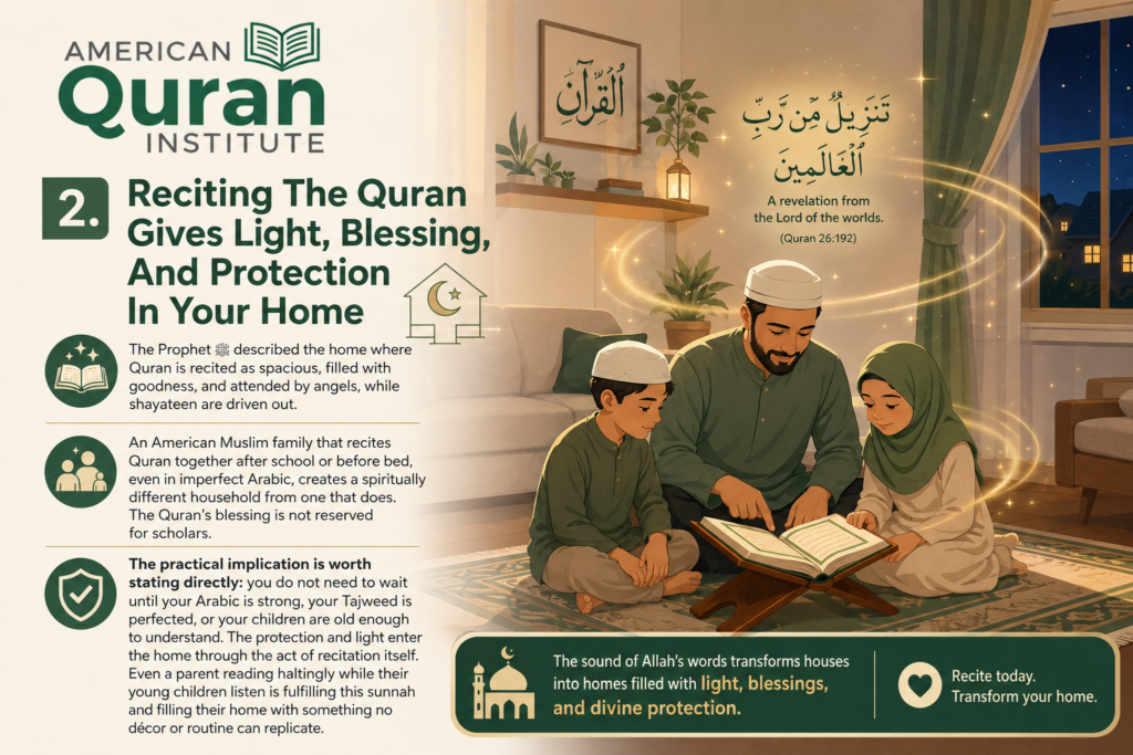 Benefits of Reciting Quran Without Understanding 2 image 18