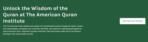 How to Start Reading the Quran Daily? A Practical Guide for Americans 7 image 23