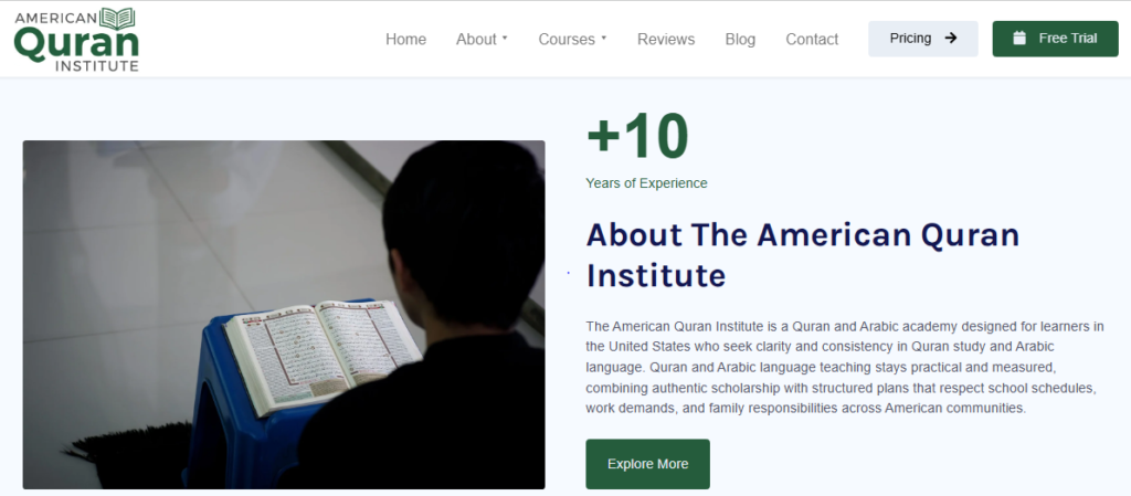 How To Learn To Read Quran For Adults In The USA? 7 image 104