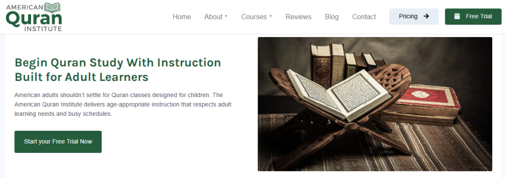 How To Learn To Read Quran For Adults In The USA? 1 image 107