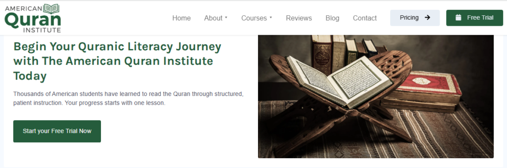 How To Learn To Read Quran For Adults In The USA? 9 image 108