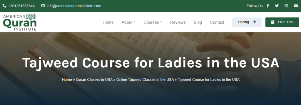 How To Learn To Read Quran For Adults In The USA? 6 image 110