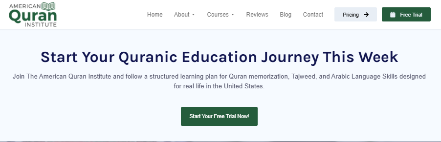How To Learn To Read Quran By Yourself In The USA? 13 image 117