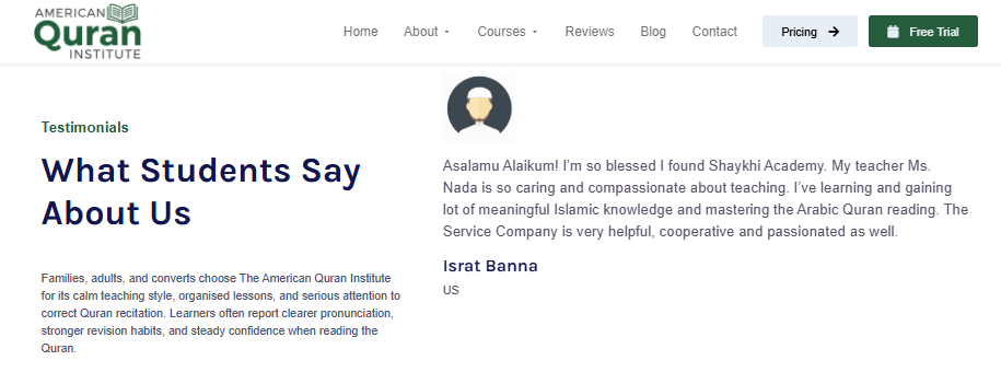 How To Learn To Read Quran By Yourself In The USA? 10 image 118