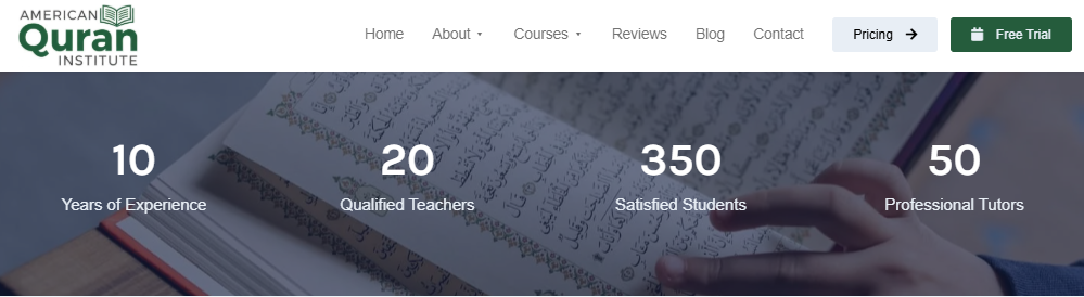 How To Learn To Read Quran By Yourself In The USA? 8 image 121