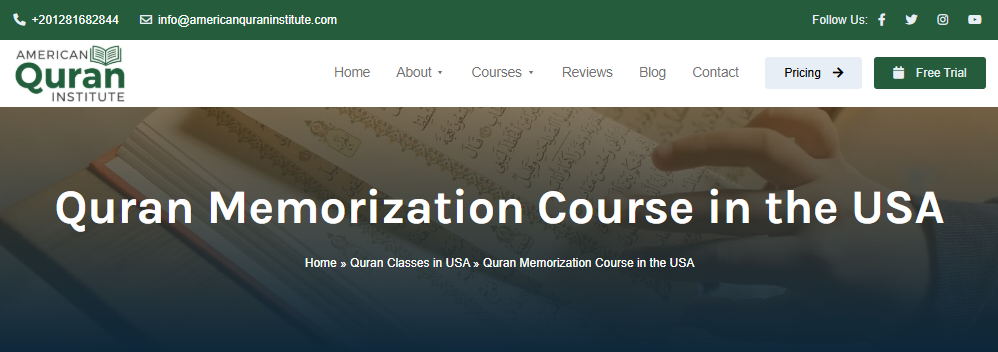 How To Learn To Read Quran By Yourself In The USA? 7 image 123
