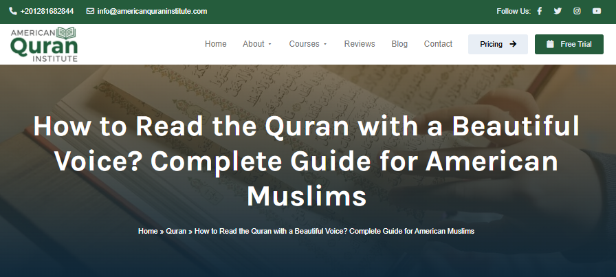 How To Learn To Read Quran By Yourself In The USA? 12 image 125