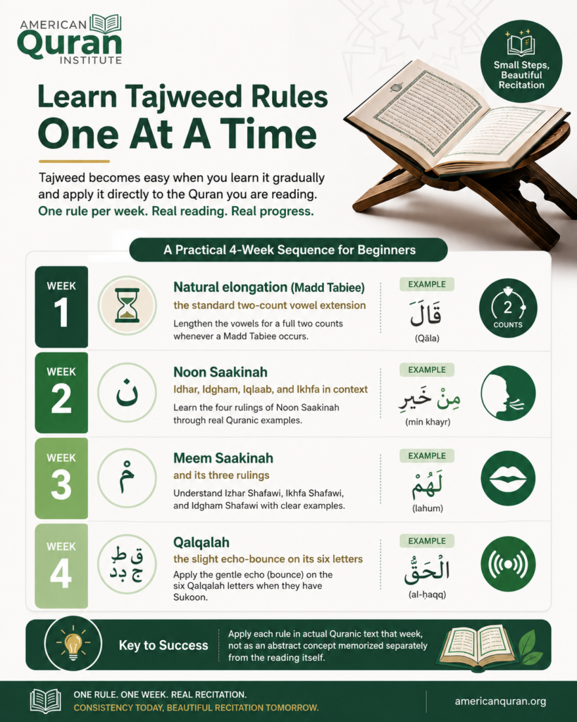 How To Learn To Read Quran By Yourself In The USA? 6 image 130