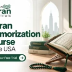 Quran Memorization Course in the USA