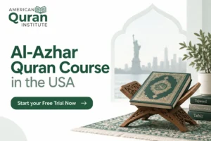 Al-Azhar Quran Course in the USA