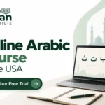 Online Arabic Course in the USA