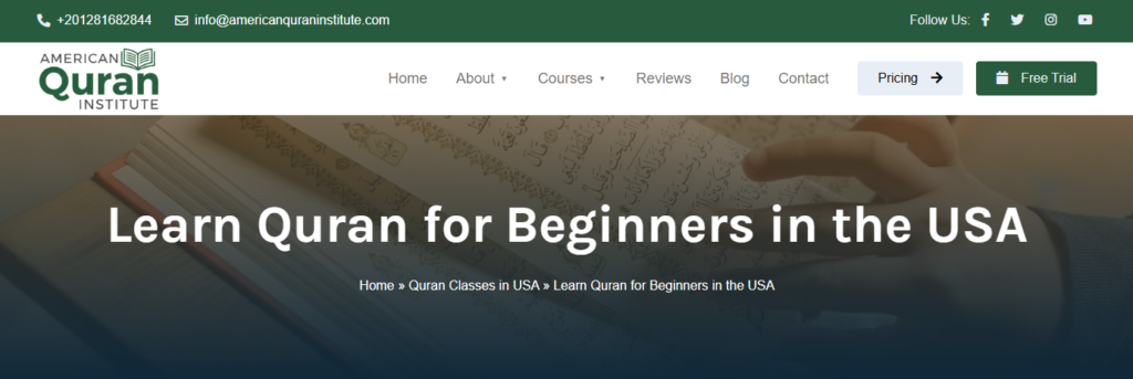 How Long Does It Take To Learn The Quran In The USA? 2 image 10