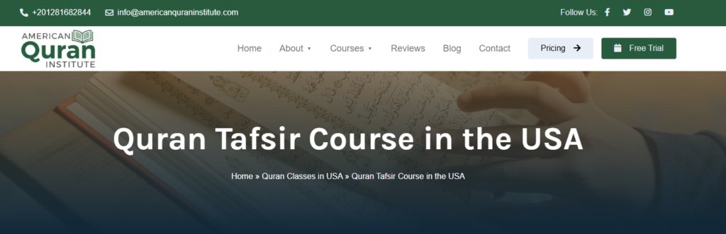 How Long Does It Take To Learn The Quran In The USA? 4 image 11