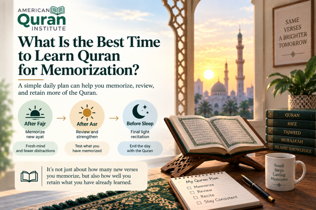 10 Best Times To Learn Quran For Better Focus And Progress 9 image 262