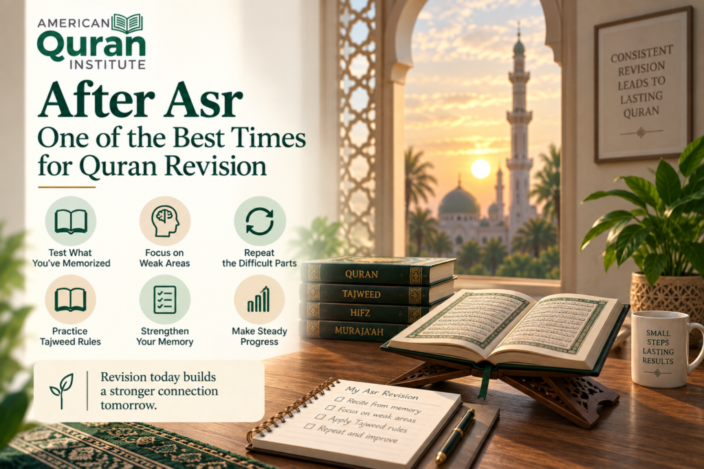 10 Best Times To Learn Quran For Better Focus And Progress 5 image 263