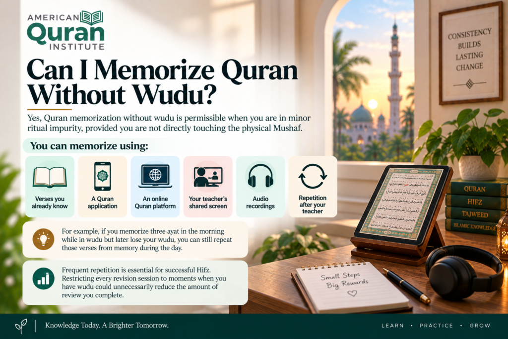 Can I Learn Quran Without Wudu? – A Clear Guide For Quran Students 6 image 283