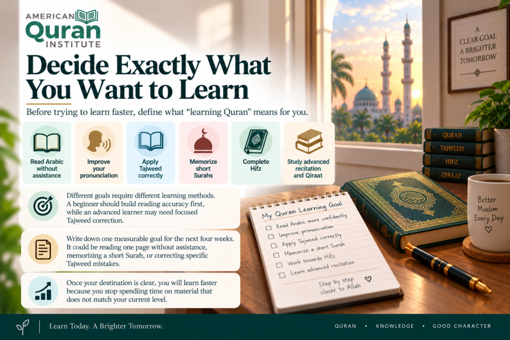 How To Learn Quran Quickly In The Usa? – 12 Practical Steps 1 image 289