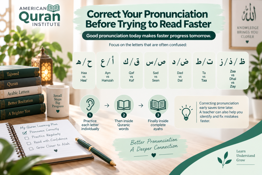 How To Learn Quran Quickly In The Usa? – 12 Practical Steps 3 image 291