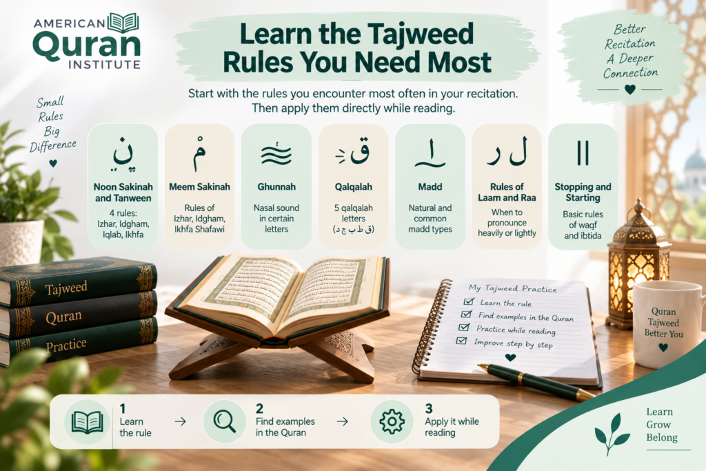 How To Learn Quran Quickly In The Usa? – 12 Practical Steps 4 image 292