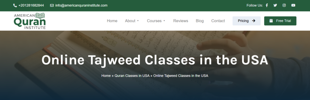 How To Learn Quran Quickly In The Usa? – 12 Practical Steps 5 image 293