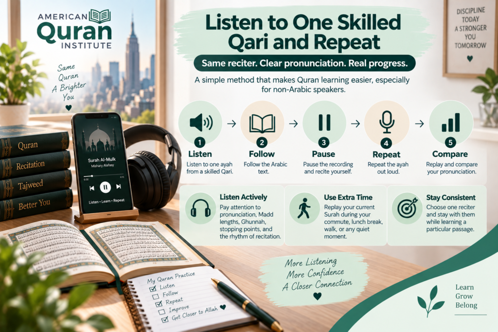 How To Learn Quran Quickly In The Usa? – 12 Practical Steps 7 image 295