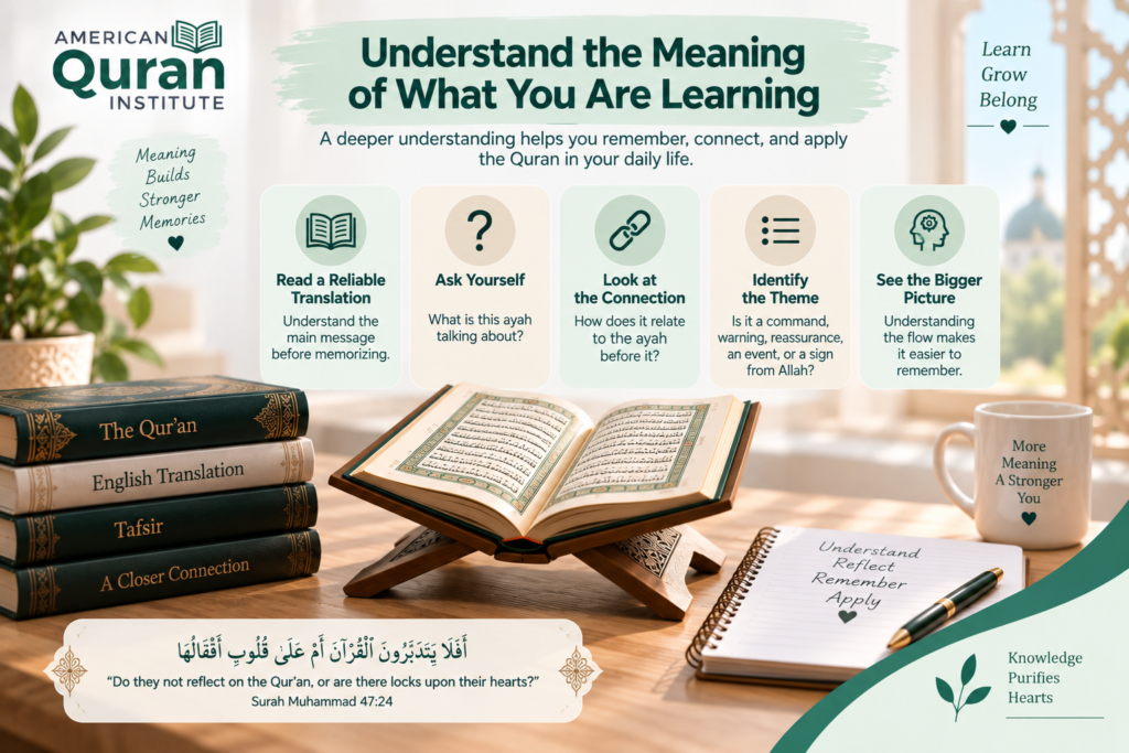 How To Learn Quran Quickly In The Usa? – 12 Practical Steps 8 image 296