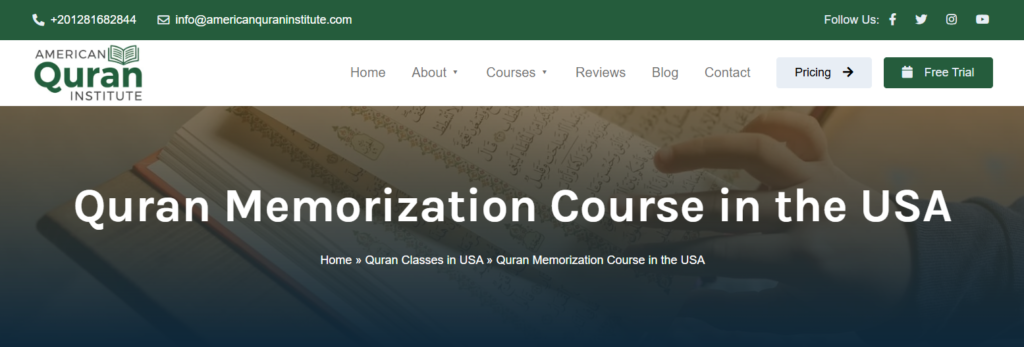 How To Learn Quran Quickly In The Usa? – 12 Practical Steps 10 image 298