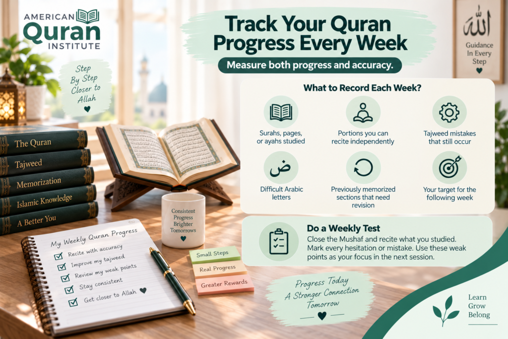 How To Learn Quran Quickly In The Usa? – 12 Practical Steps 12 image 300
