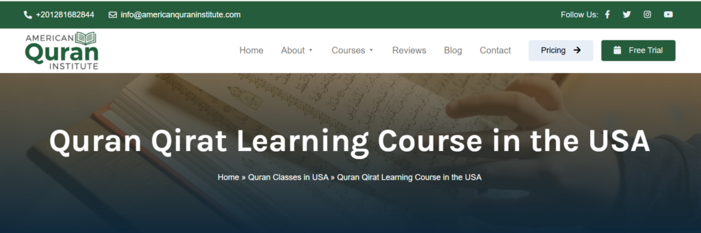 How To Learn Quran Quickly In The Usa? – 12 Practical Steps 15 image 303