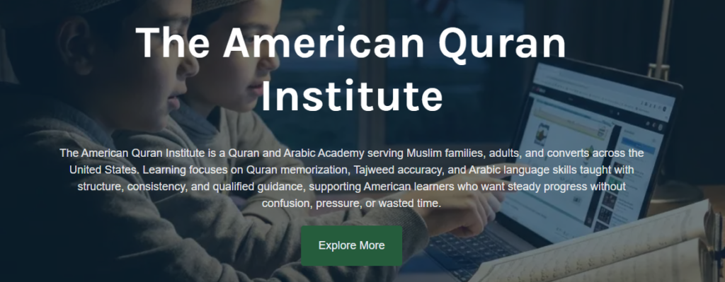 How To Learn Quran Quickly In The Usa? – 12 Practical Steps 17 image 305