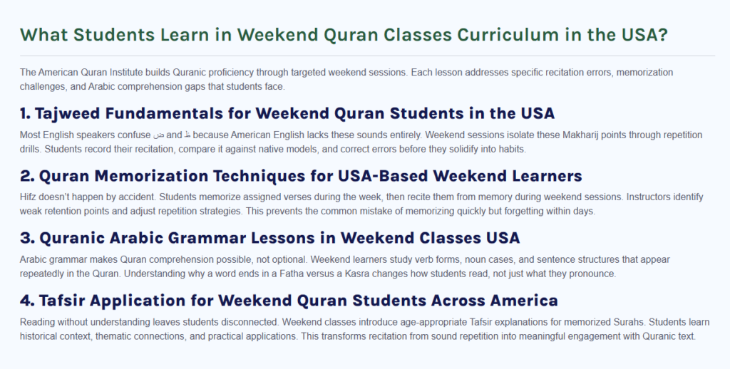 How Long Does It Take To Learn The Quran In The USA? 6 image 9