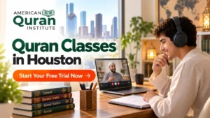 Quran Classes in Houston