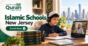Islamic Schools New Jersey