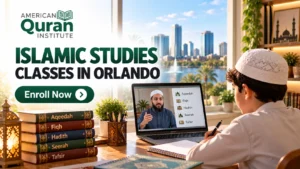 ISLAMIC STUDIES CLASSES IN ORLANDO
