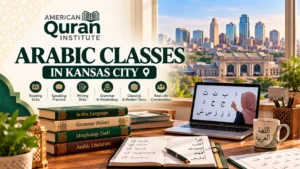 ARABIC CLASSES IN KANSAS CITY