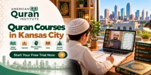 Quran Courses In Kansas City