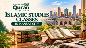 ISLAMIC STUDIES CLASSES KANSAS CITY