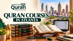 QURAN COURSES IN ATLANTA
