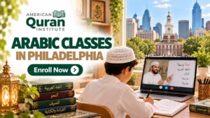 ARABIC CLASSES IN PHILADELPHIA