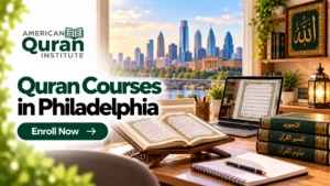QURAN COURSES IN PHILADELPHIA