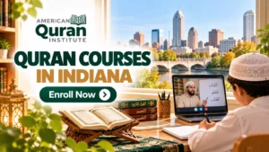 QURAN COURSES IN INDIANA