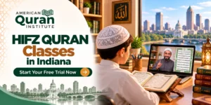 HIFZ QURAN CLASSES IN INDIANA