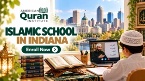 ISLAMIC SCHOOL IN INDIANA