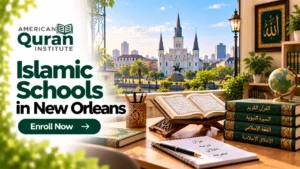 Islamic Schools In New Orleans