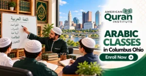 ARABIC CLASSES IN COLUMBUS OHIO